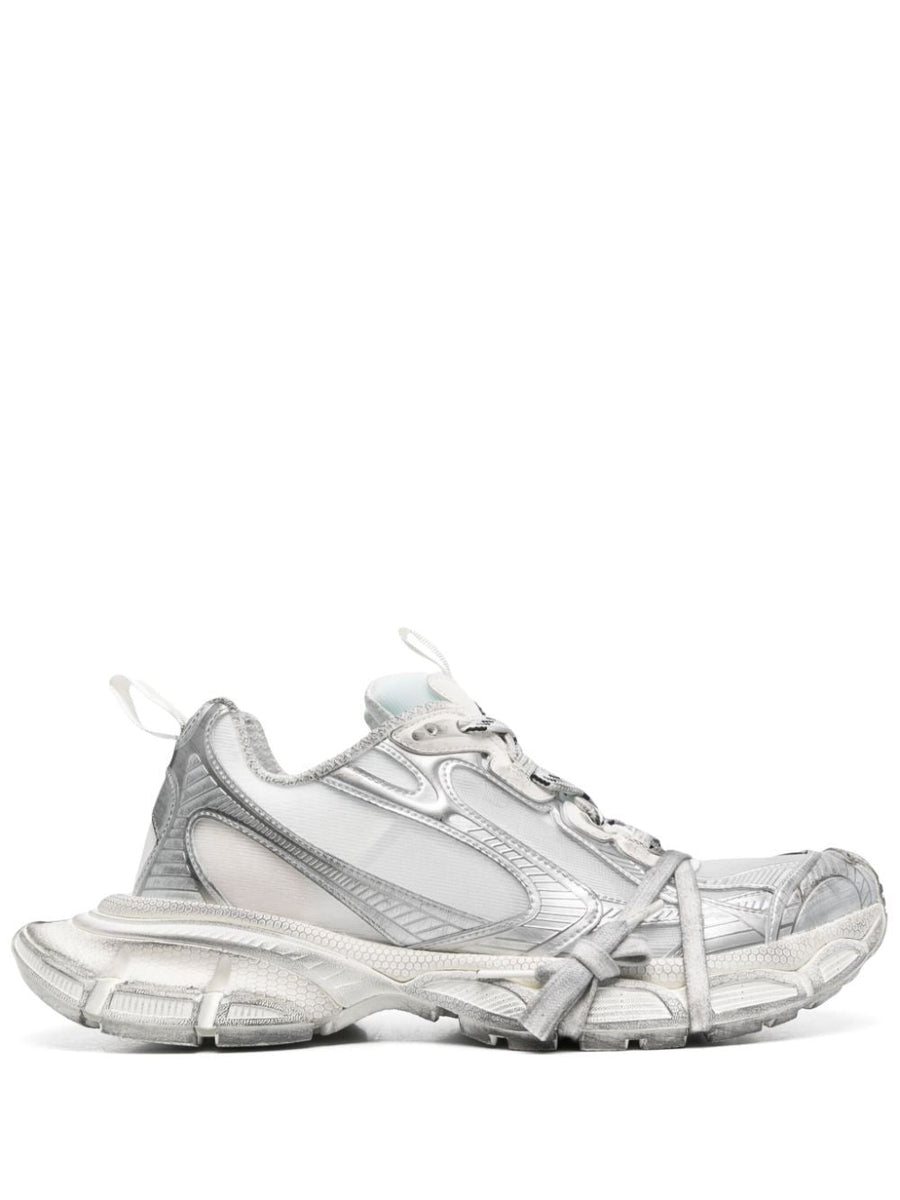 Balenciaga Shoes- Balenciaga 3XL Fashion Sneakers Premium Designer Casual Shoes