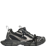 Balenciaga sneakers luxury designer piece front view