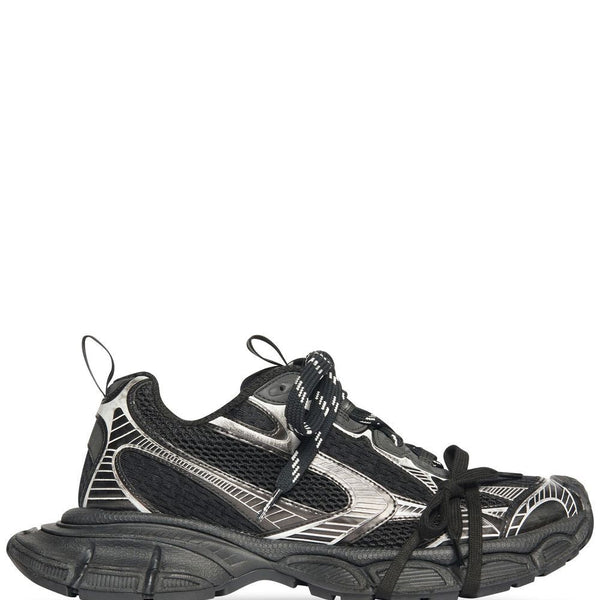 Balenciaga sneakers luxury designer piece front view