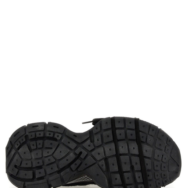 Balenciaga sneakers lifestyle shot premium designer piece