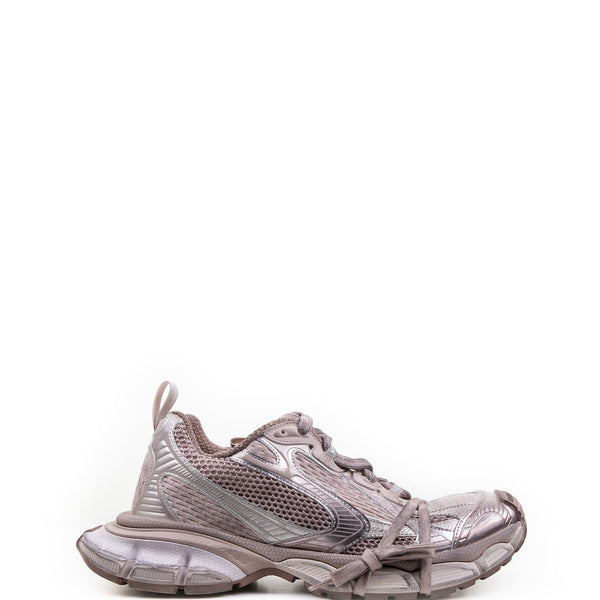 Balenciaga sneakers luxury designer piece front view