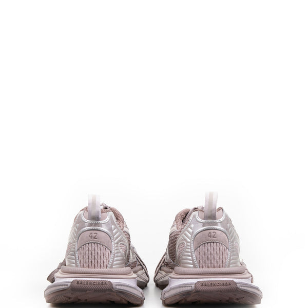Balenciaga sneakers side profile designer luxury fashion