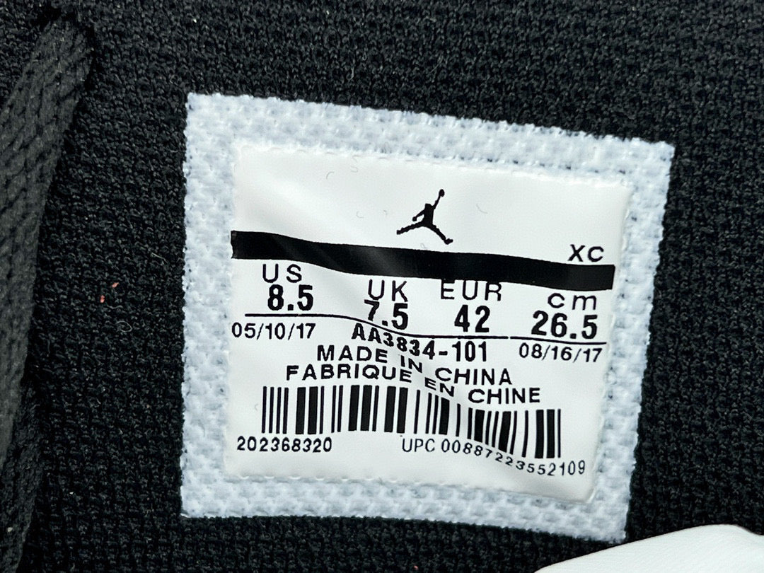 Off-White Shoes- Off-White Off White x Jordan 1 Chicago Comfortable Everyday Designer Shoes