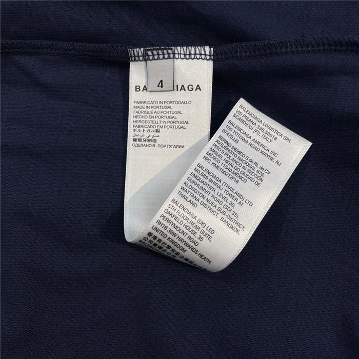 Front view of Balenciaga luxury piece style No.439