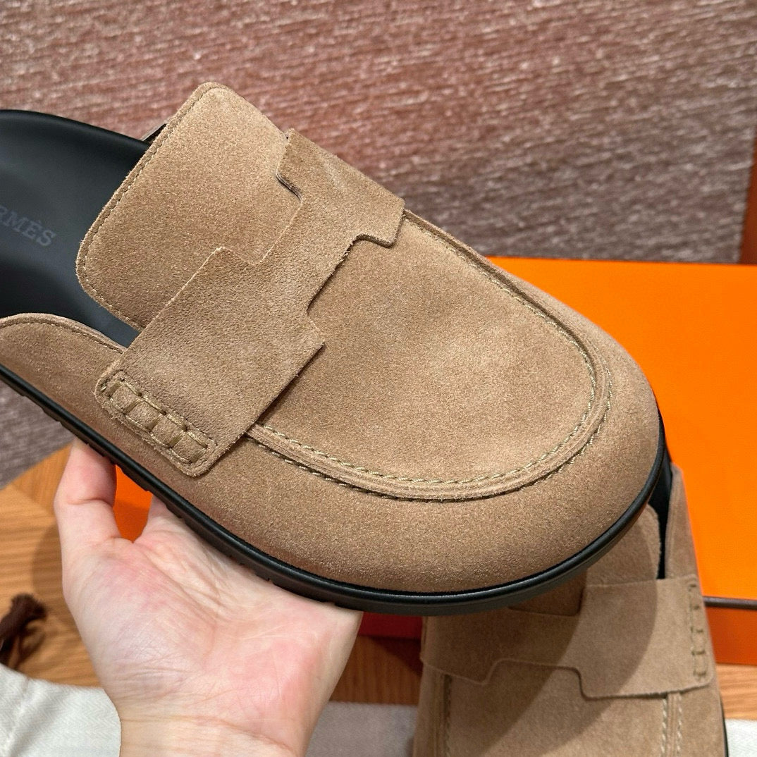 Accessories- Herm Go Mules Premium Everyday Designer Accessory