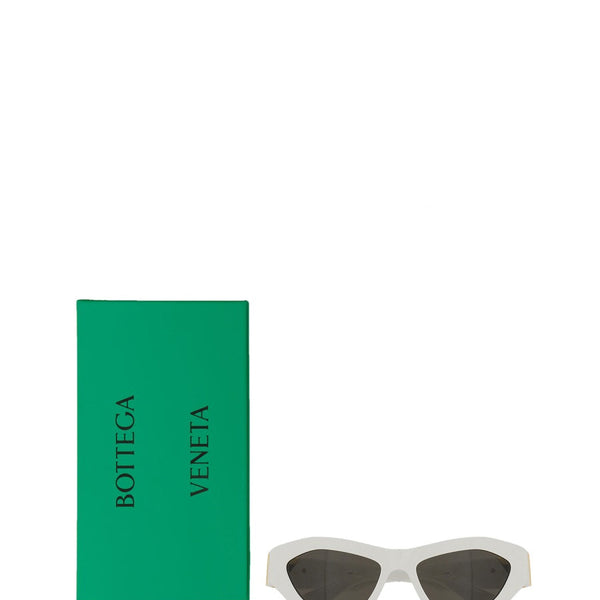 Bottega Veneta Sunglasses? Bottega Veneta Unisex Hexagonal Sunglasses Premium Fashion Designer Sunglasses