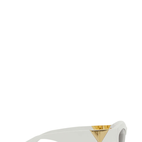 Bottega Veneta Sunglasses? Bottega Veneta Unisex Hexagonal Sunglasses Premium Fashion Designer Sunglasses