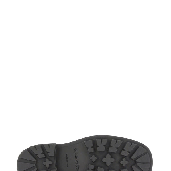 Alexander McQueen Shoes? Alexander Mcqueen Men Studded Loafer Comfortable Everyday Designer Shoes
