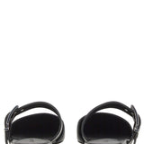Alexander McQueen flats side profile designer luxury fashion