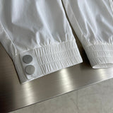 Balenciaga designer clothing front view designer style