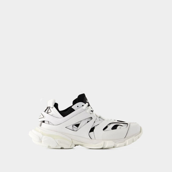 Balenciaga sneakers luxury designer piece front view