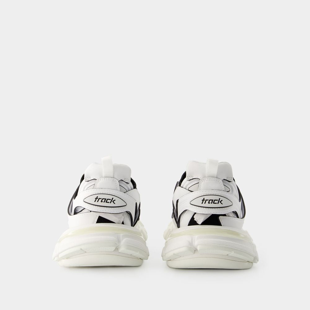 Balenciaga Shoes? BALENCIAGA Track Sock Sneaker - Unisex Design for FW23 Luxury Lifestyle Designer Footwear