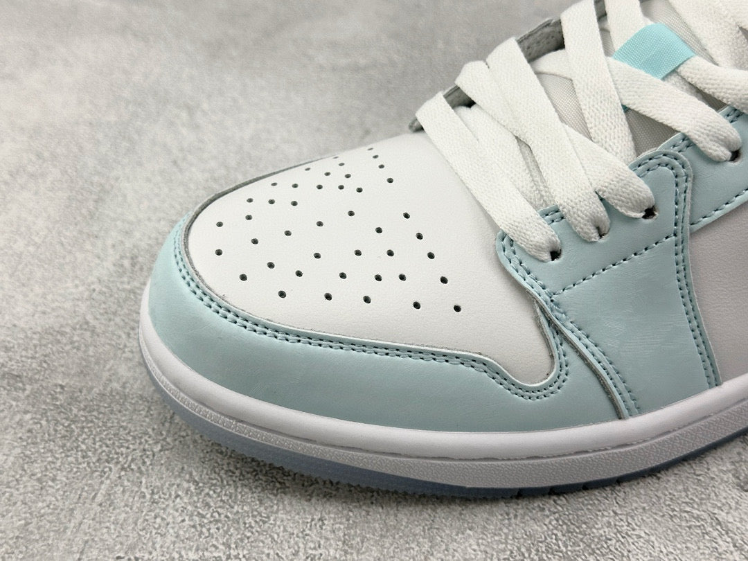 Jordan Shoes- Jordan Nike Jordan 1 Trainers Premium Designer Casual Shoes