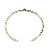 Alexander McQueen miscellaneous side profile designer luxury fashion