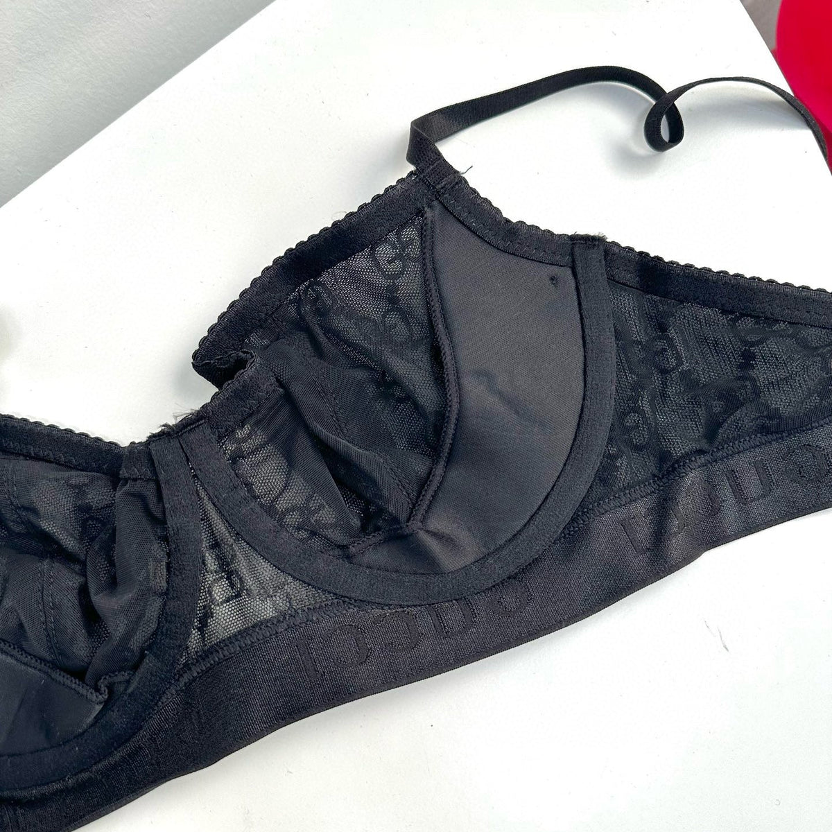 Gucci Accessories- Gucci Bra Set Luxury Designer Fashion Accessory