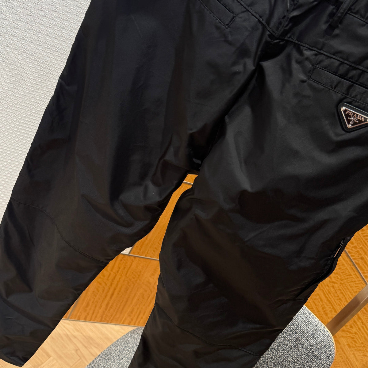 Pants- Pd Trousers Premium Designer Casual Trousers