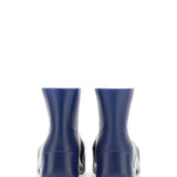 Bottega Veneta premium boots & booties detail and craftsmanship close-up
