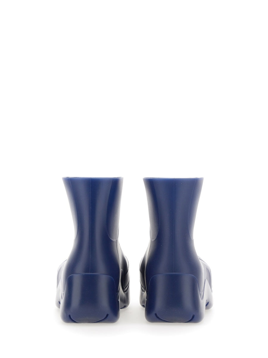 Bottega Veneta Shoes Bottega Veneta Men Boot The Puddle Luxury Lifestyle Designer Footwear