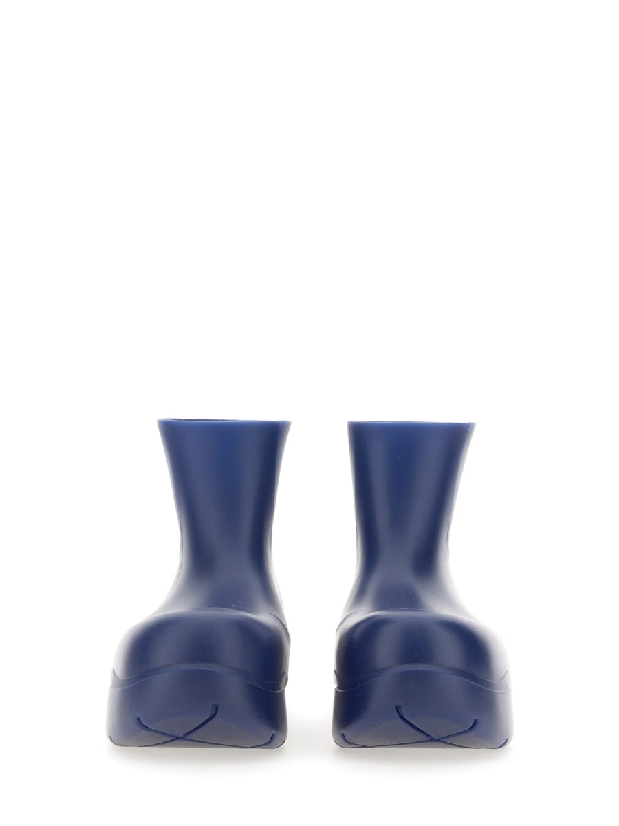 Bottega Veneta boots & booties luxury designer piece front view