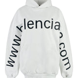 Balenciaga jerseys & knitwear luxury designer piece front view