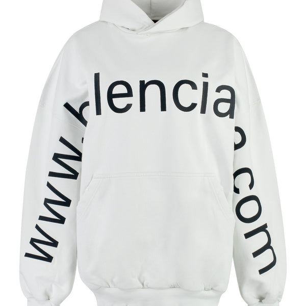 Balenciaga jerseys & knitwear luxury designer piece front view