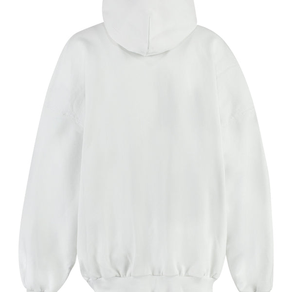 Balenciaga premium jerseys & knitwear detail and craftsmanship close-up