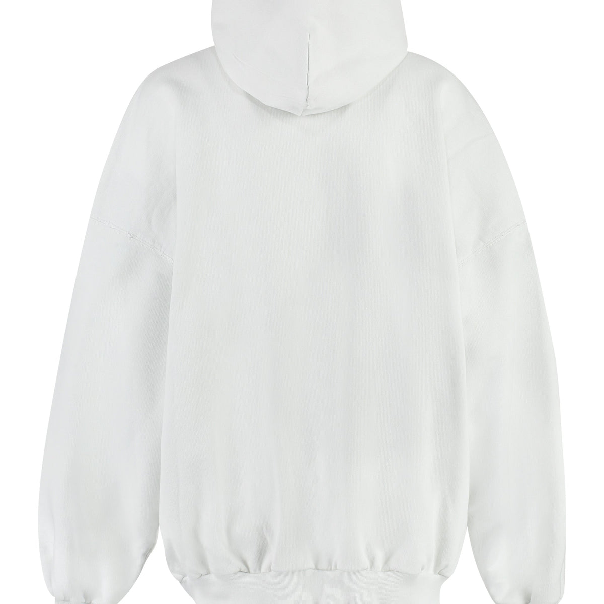 Balenciaga Hoodies- BALENCIAGA Large Fit Hoodie for Men Premium Designer Casual Hoodie
