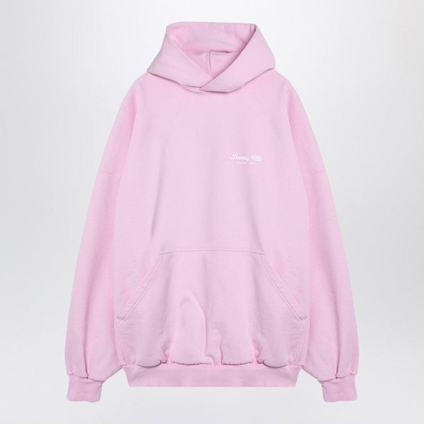 Balenciaga jerseys & knitwear luxury designer piece front view