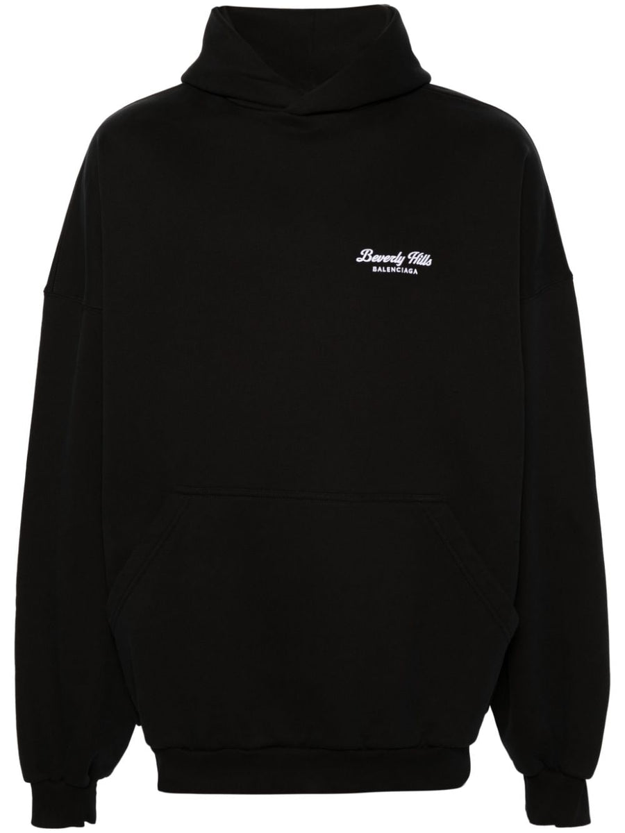 Balenciaga jerseys & knitwear luxury designer piece front view