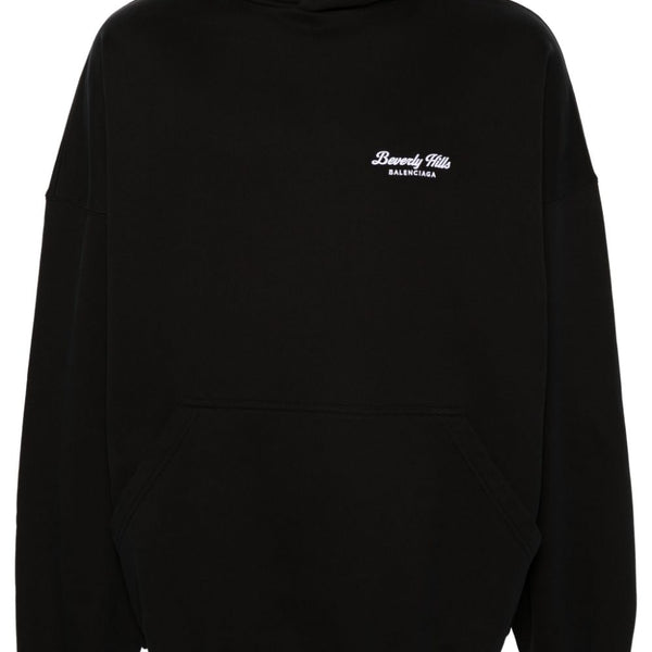 Balenciaga jerseys & knitwear luxury designer piece front view