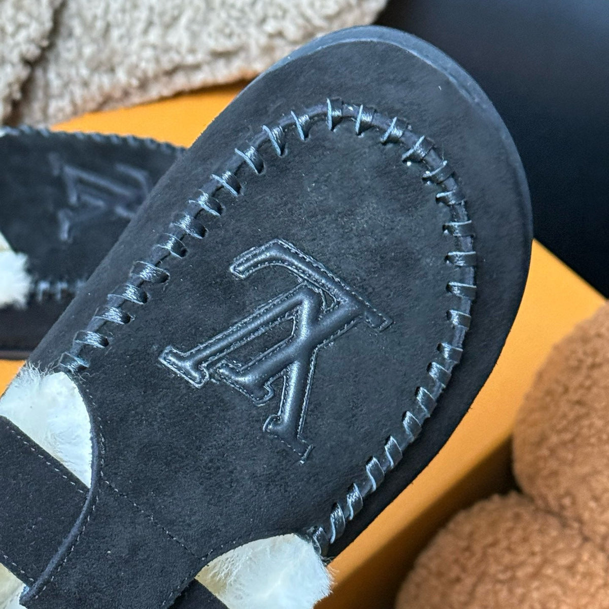 Louis Vuitton Accessories- Louis Vuitton Lou Colorado Mary Janes Luxury Designer Fashion Accessory
