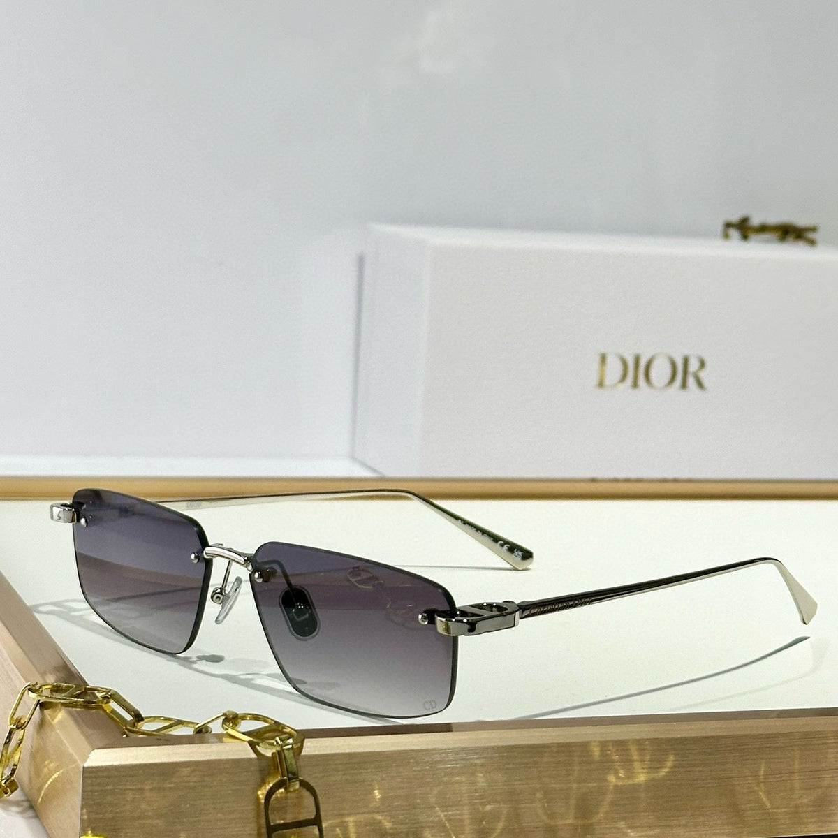 Dior Sunglasses- Dior Sunglasses Premium Fashion Designer Sunglasses