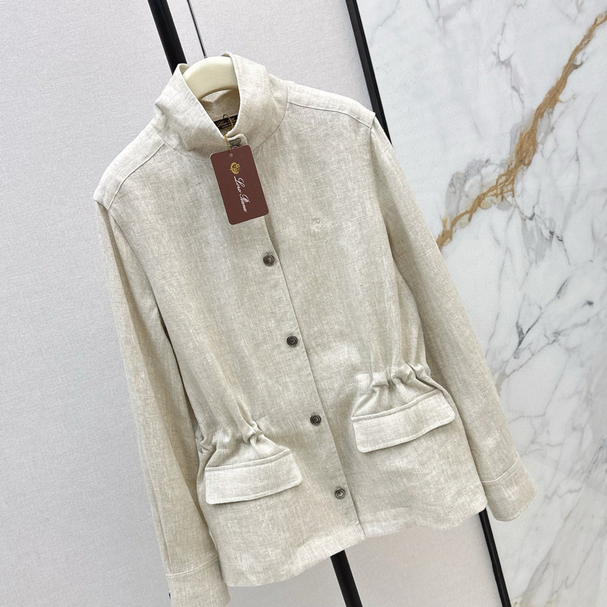 Jackets- Loro P Jacket Premium Casual Designer Jacket