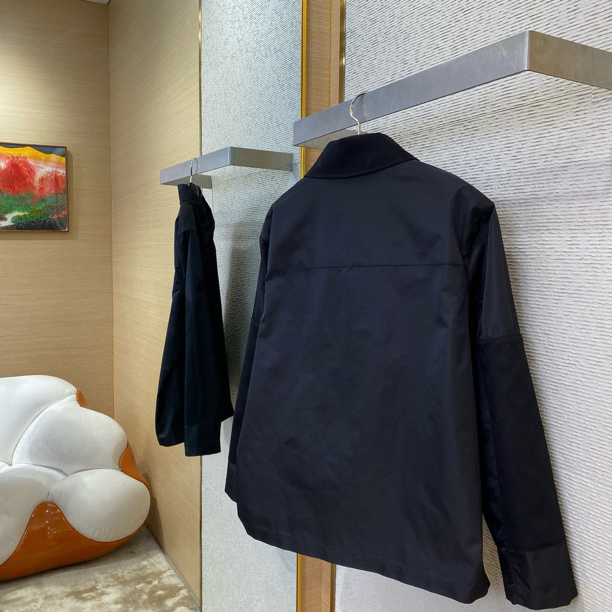 Jackets- Pd Jacket Stylish Everyday Designer Outerwear