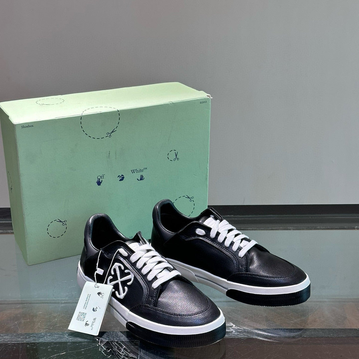 Shoes- Off W Trainers Comfortable Everyday Designer Shoes