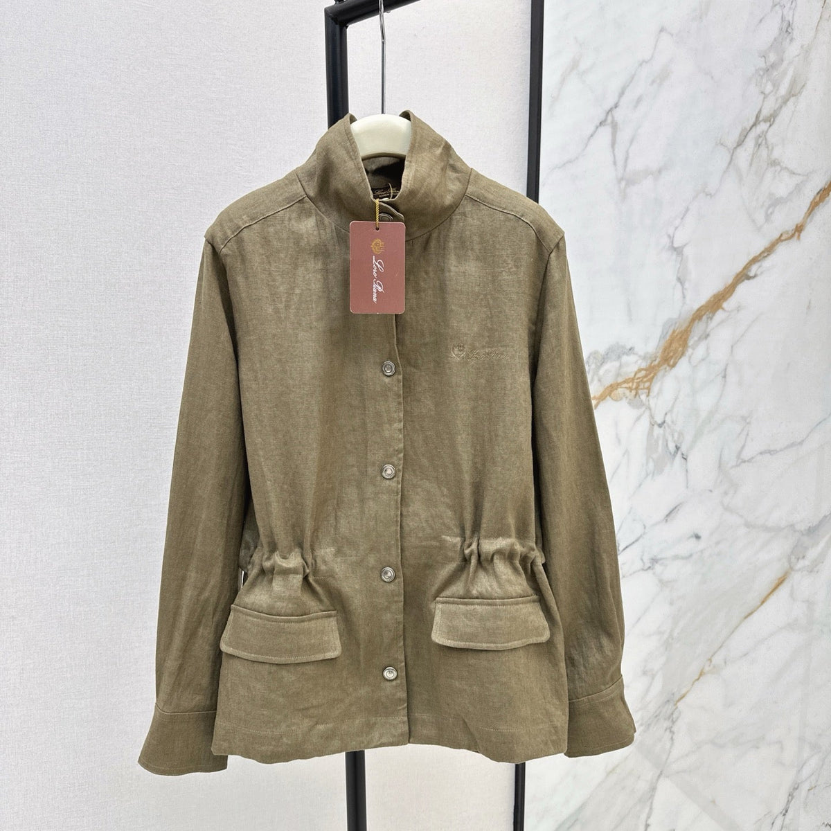 Jackets- Loro P Jacket Premium Casual Designer Jacket
