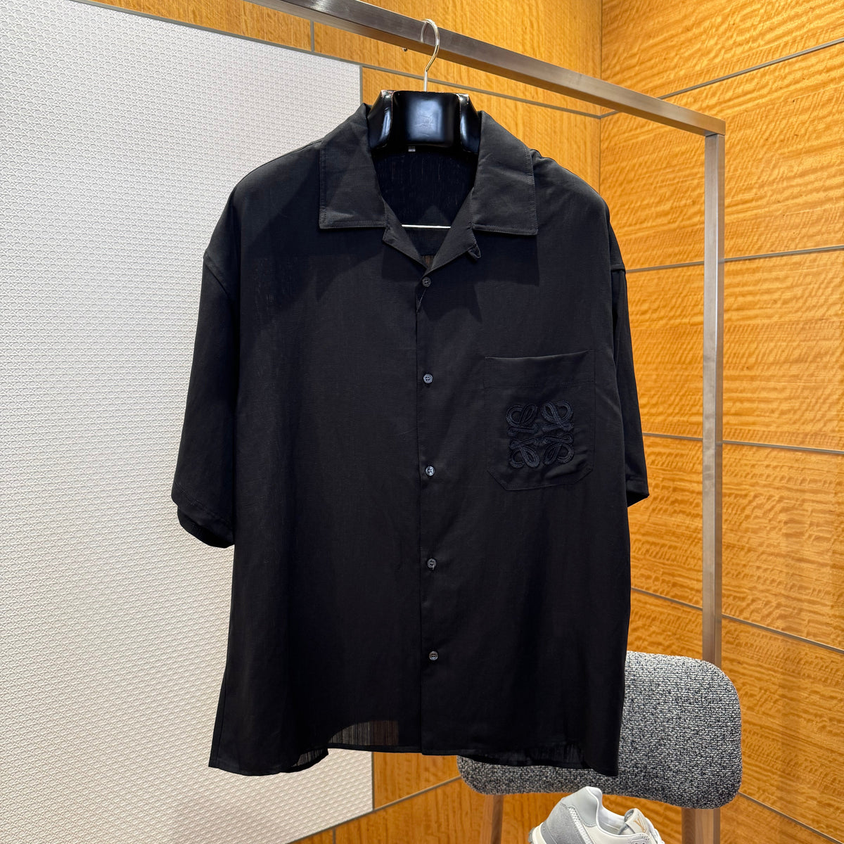 Tops- Loew Shirt Premium Designer Casual Top