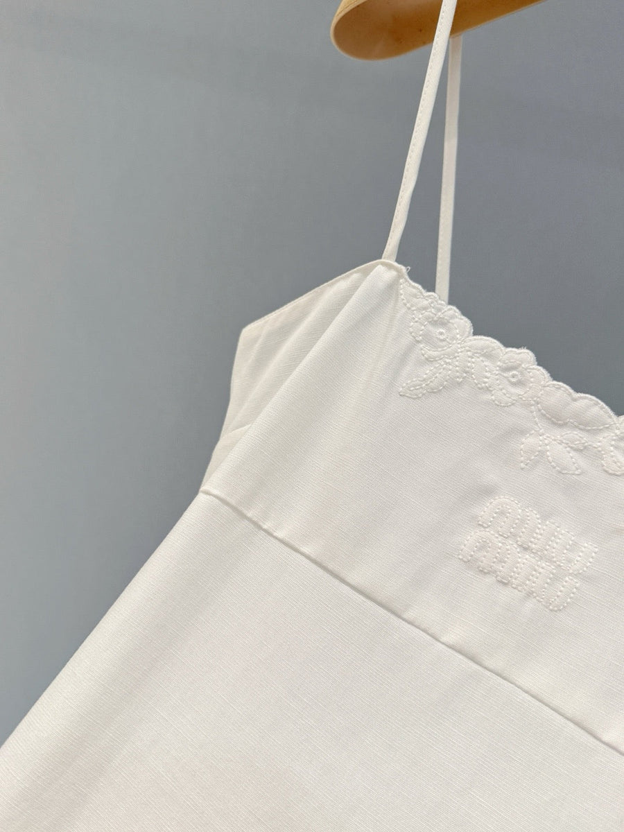 Dresses- Miu M Dress Chic Everyday Designer Dress