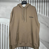 Styling view of Balenciaga luxury piece style No.339