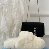 Back view of Prada luxury piece style No.132