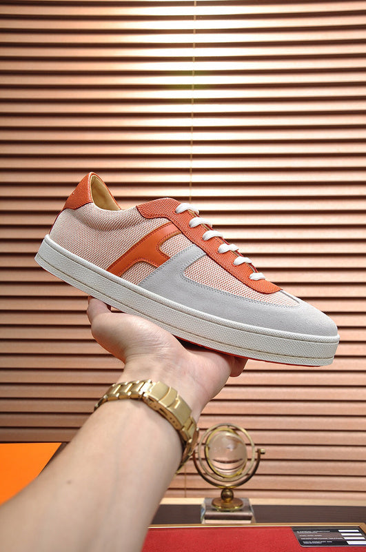 Hermes shoes Style 201 - packaging and accessories