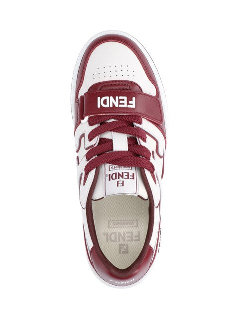 Fendi athletic lifestyle shot premium designer piece