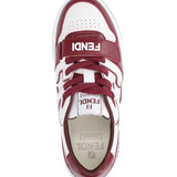 Fendi athletic lifestyle shot premium designer piece
