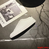 Givenchy shoes Style 071 - packaging and accessories
