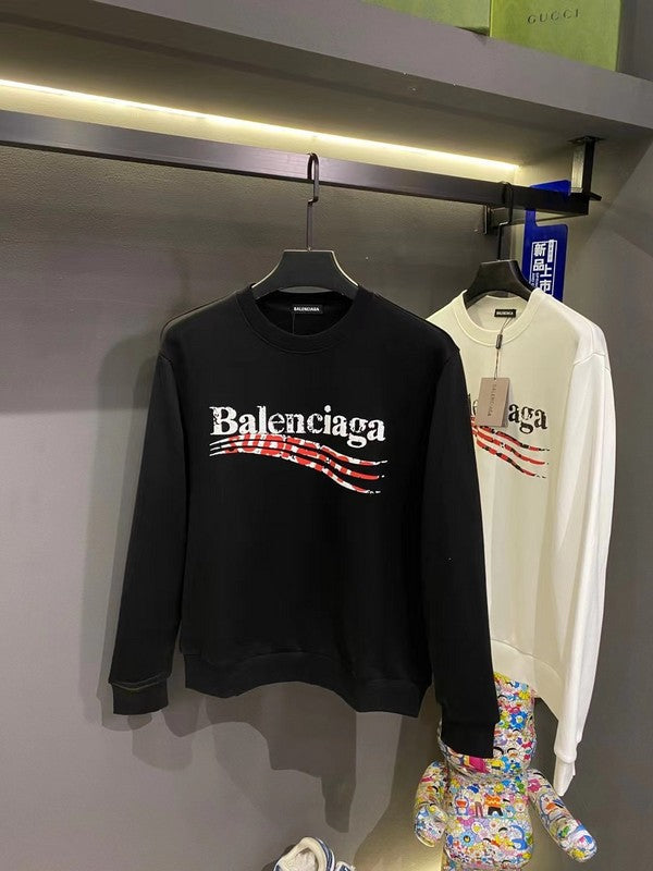 Balenciaga designer clothing front view designer style