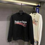 Balenciaga designer clothing front view designer style