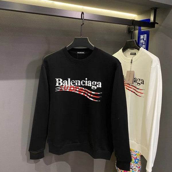 Balenciaga designer clothing front view designer style