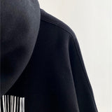 Styling view of Balenciaga luxury piece style No.402