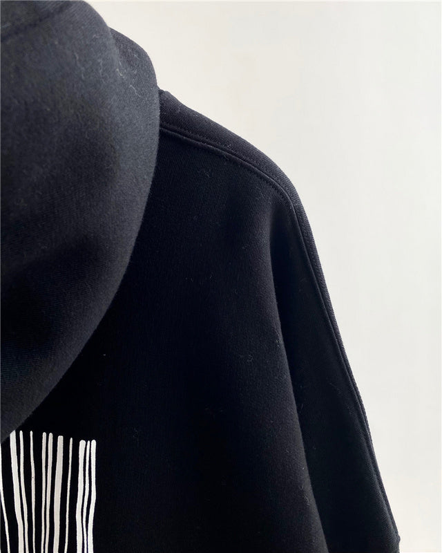 Balenciaga designer clothing styled look premium fashion
