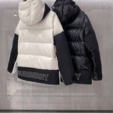 Close-up detail view of Burberry luxury piece style No.308